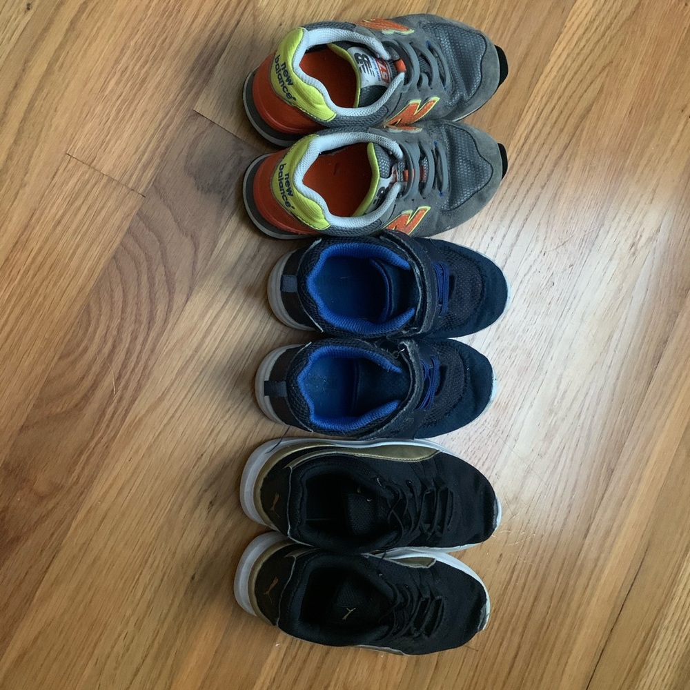Not for sale